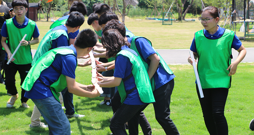 戶外團(tuán)建市場(chǎng)新趨勢(shì)：多元化與個(gè)性化需求崛起