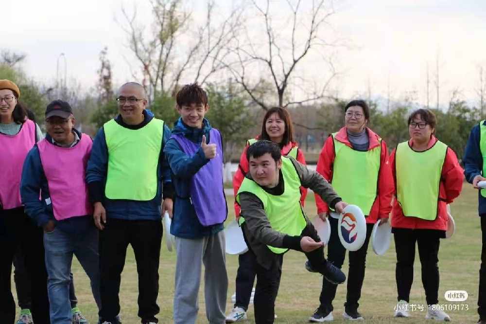 專(zhuān)業(yè)策劃體育團(tuán)建，塑造企業(yè)團(tuán)隊(duì)文化